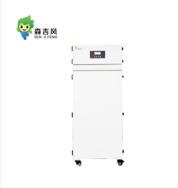 工業激光煙塵凈化器 工業激光煙塵凈化器
