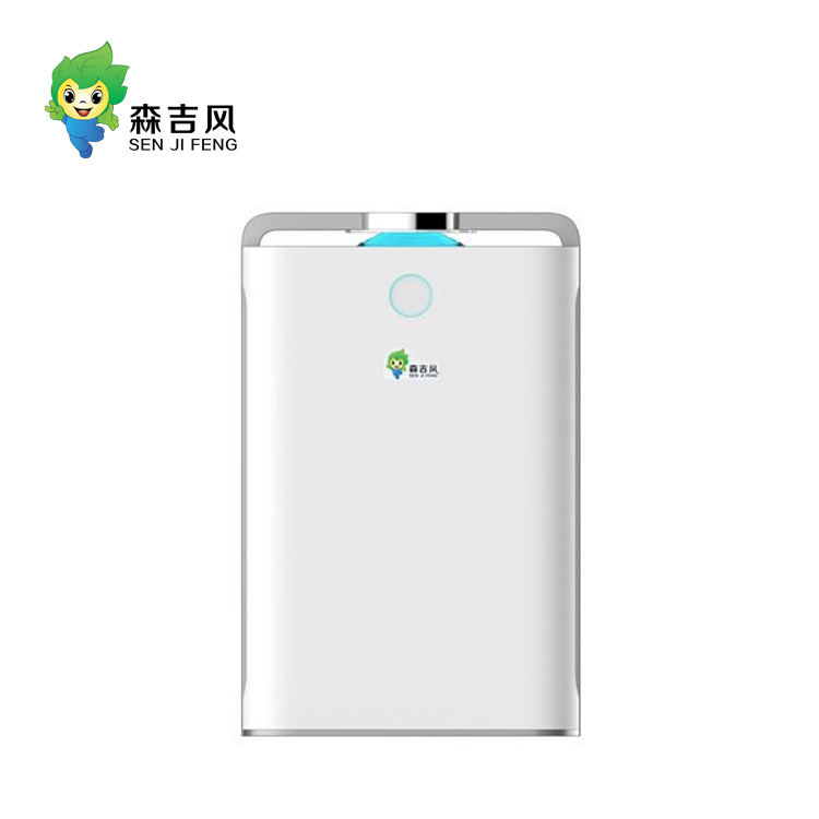 母嬰壁掛式新風(fēng)機(jī)100-6000風(fēng)量圖片