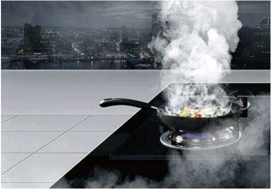 餐飲油煙凈化 餐飲油煙凈化