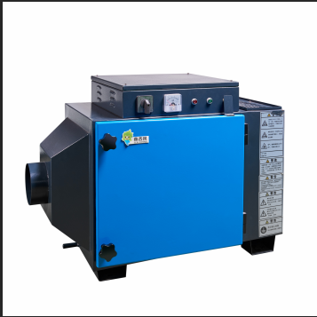 餐飲業(yè)油煙凈化器 餐飲業(yè)油煙凈化器