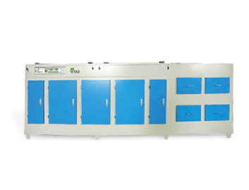 廢氣處理設(shè)備 廢氣處理設(shè)備