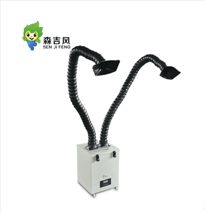 森吉風煙塵凈化器 森吉風煙塵凈化器
